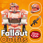 [UPDATE] Fallout Outfits