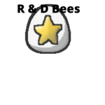 R.D - Bees (Research and Development Bees)