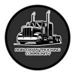 Robloxian Trucking Community