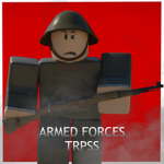 Armed Forces of TRPSS
