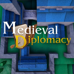 Medieval Diplomacy