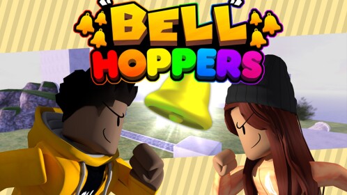 🔔Bell Hoppers🔔