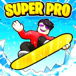 [2x🏆] Ski Race!