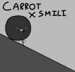 Carrot X Smili