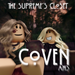 The Supreme's Clọset