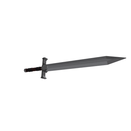 Adventurer's Sword