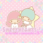 Sweethearts-!