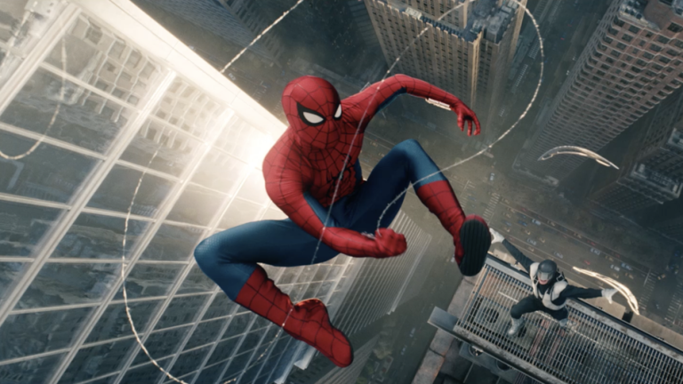 🕷️ MARVEL: United [RP] Roleplay artwork