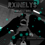 Rxinelys Homestore