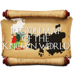 Region Map of the Known World