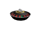 Rigged Roulette of the Orient