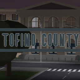 Tofino County, State of Saratoga