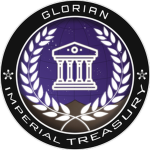 G L O R Y | Imperial Treasury