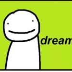 Dream Bedwars SMP