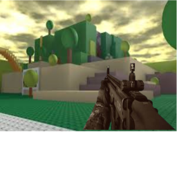 crossroads with guns 2