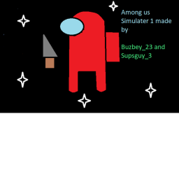 among us simulator