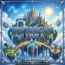 UPD 25 CP [FREE AVA+WASD] RINTANGAN LUVIA