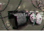 My Baby_€