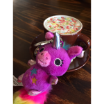 RAINBOW UNICORN PINKY