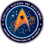 Starfleet Research & Development (SFC)