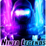 Ninja Legends Group (NEW)