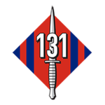 131 Commandο Squadrοn