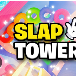Slap Tower 100 ✋