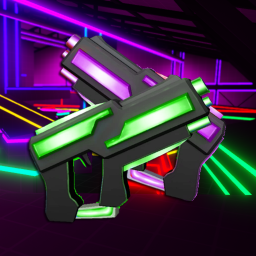 [FPS] blasters war [FPS]