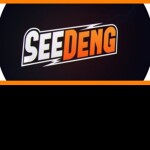 The Seedank obby! UPDATE (DESC)