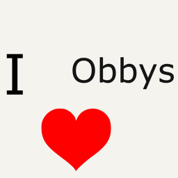 Stud Jumps Obby