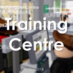 Applegate Training Centre
