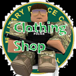 TSG Clothing (New Content)