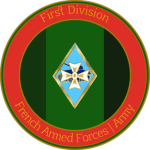 Army | First Division