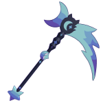Moon Scythe