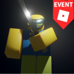 1v1 Sword Event [ 👾 EVENT BOSS 👾 ]