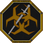 [ VRC | SD ] - Recontainment Unit