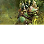 Death Guard Heretic Astartes