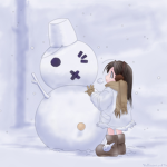 Ṣ̌nowý