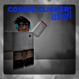 Cookie Clicker! [NEW!]