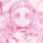 Strawberry Anime Club!
