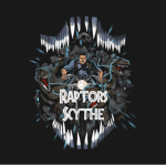 ‡†※Raptors Scythe※†‡