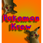 Pokemon krew hav fun
