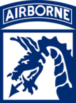 XVlIl Airborne Corps