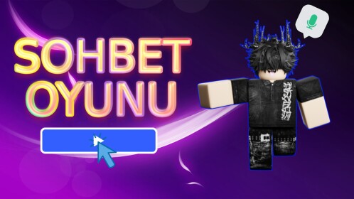 [TÜRK] Sohbet Oyunu
