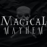 Magical Mayhem