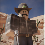 Raiders of the Wild west