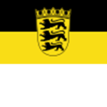 Das Freistaat Baden-Württemberg