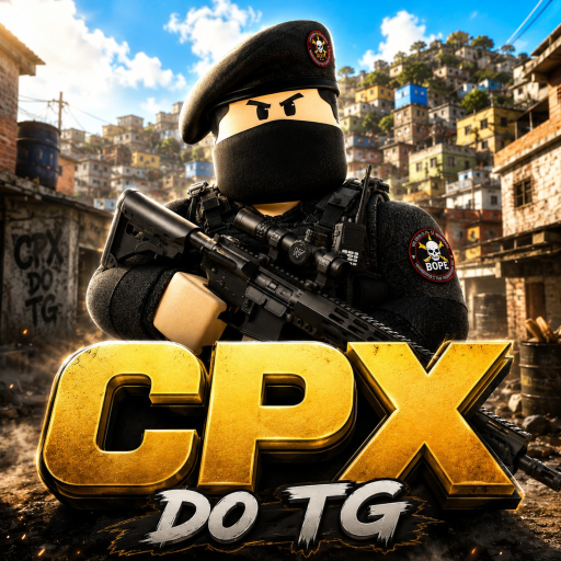 TG CPX [OFFICIAL] - FPS🔥 