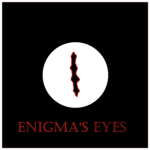 |- Enigma's Eyes -|
