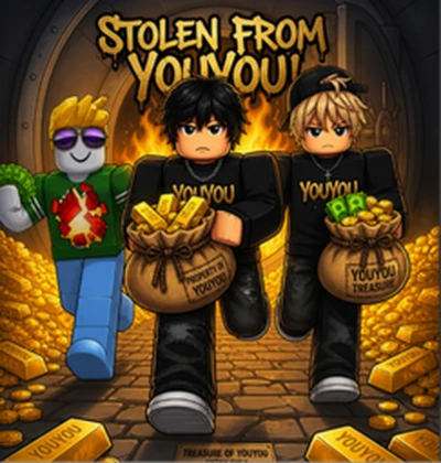 groupe 0YouYou0_0XVieroblox23 Roblox group icon